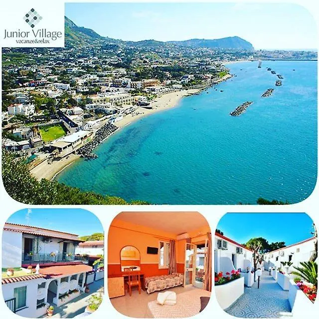 Junior Hotel Forio-1